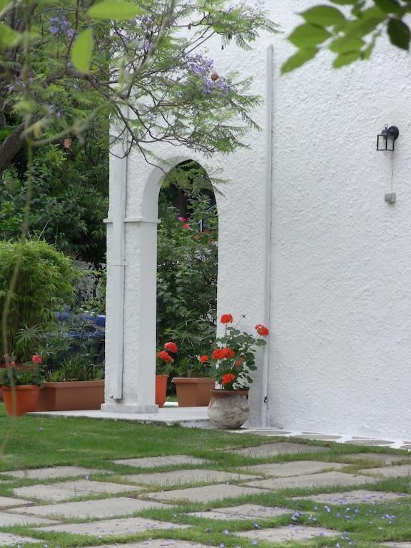 Villa Yiannis (Adults Only) Megali Ammos  Exterior foto