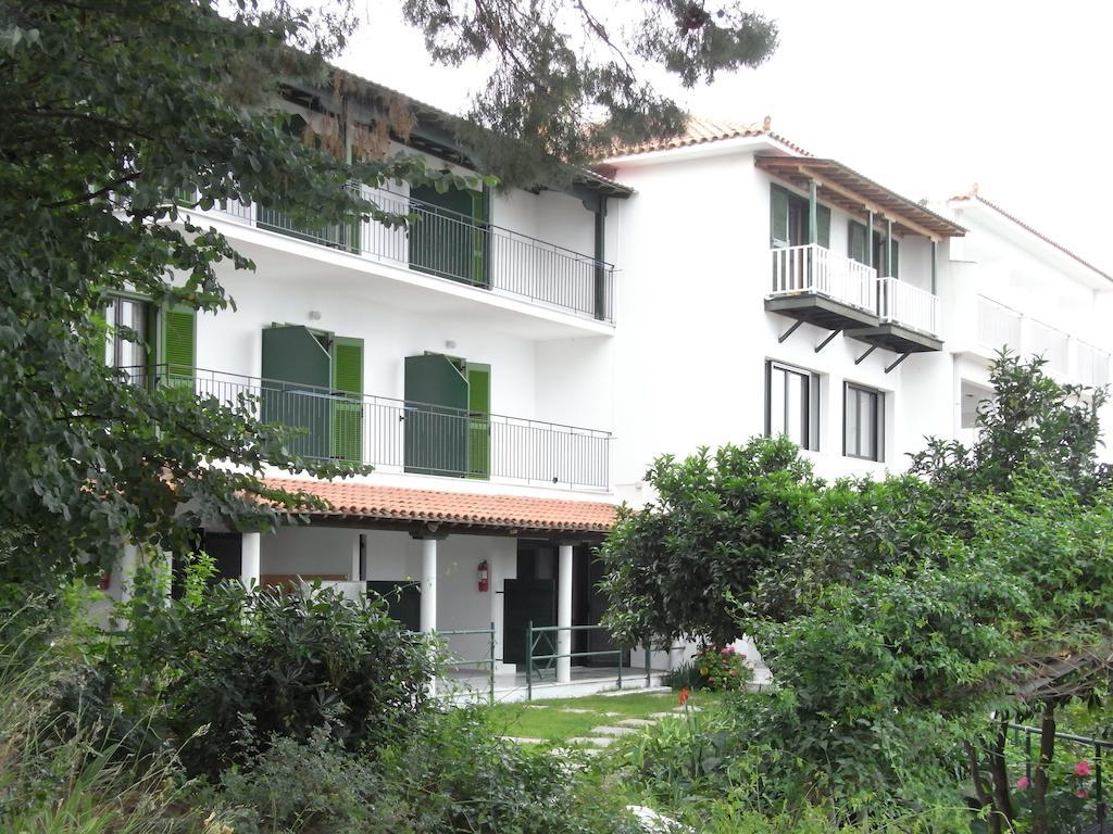 Villa Yiannis (Adults Only) Megali Ammos  Exterior foto