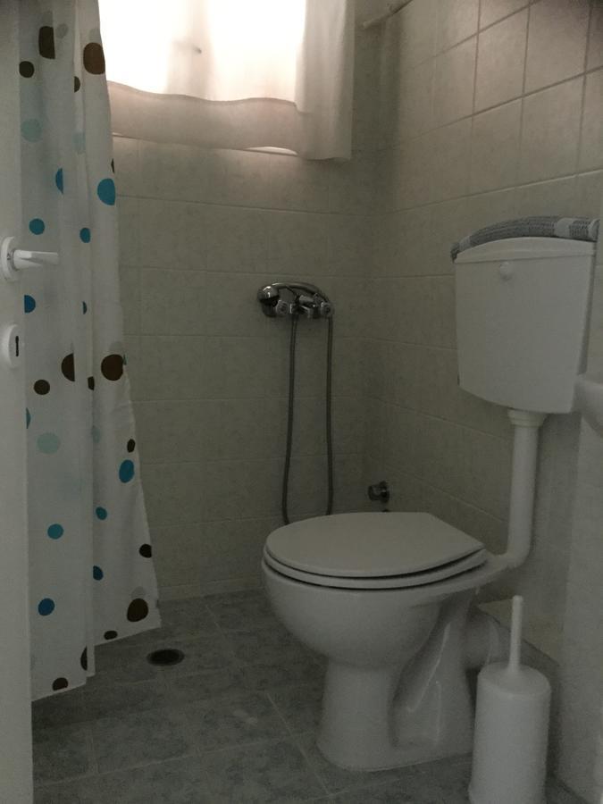 Villa Yiannis (Adults Only) Megali Ammos  Exterior foto