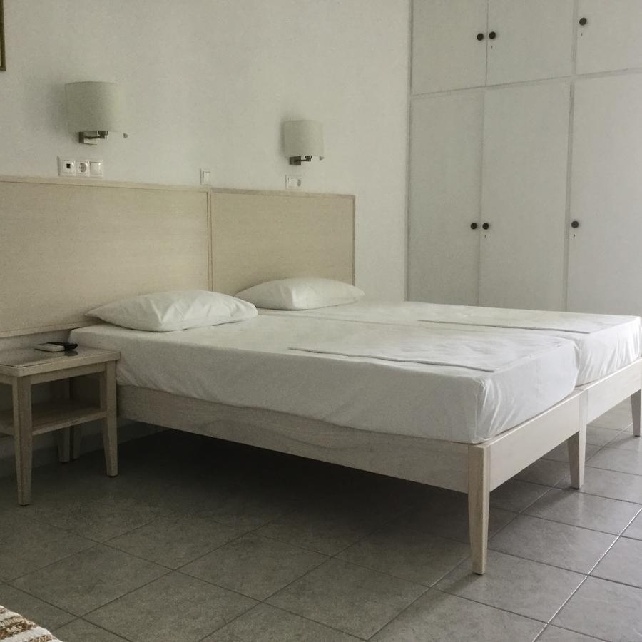 Villa Yiannis (Adults Only) Megali Ammos  Exterior foto
